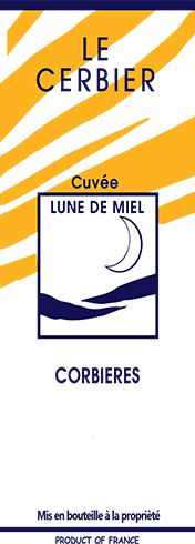 Lune de miel le cerbier